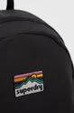 szary Superdry plecak