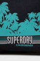 Superdry plecak granatowy Y9110172A.H2Q