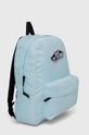 Vans backpack blue