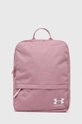 rosa Under Armour zaino Donna