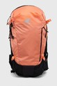 Σακίδιο πλάτης Mammut Lithium 15 Women υφασμάτινο ροζ 2530.03132