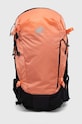 Σακίδιο πλάτης Mammut Lithium 15 Women υφασμάτινο ροζ 2530.03132