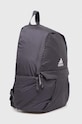 adidas Performance plecak HY0756 szary AW23