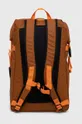 Akcesoria adidas by Stella McCartney plecak IA1841 brązowy