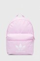 adidas Originals rucsac incape in A4 roz IL1964