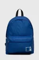 modrá Detský ruksak United Colors of Benetton Dievčenský