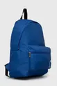 Дитячий рюкзак United Colors of Benetton блакитний
