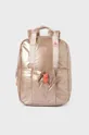 бежевий Дитячий рюкзак Mayoral Для дівчаток