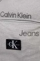 siva Otroški nahrbtnik Calvin Klein Jeans