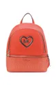 narančasta Dječji ruksak Michael Kors Za djevojčice