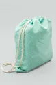 зелёный Детский рюкзак zippy Для девочек