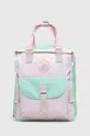 розовый Детский рюкзак zippy Для девочек