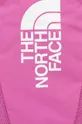 The North Face plecak dziecięcy 100 % Poliester