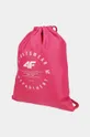 рожевий Дитячий рюкзак 4F Для дівчаток