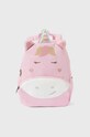 Детский рюкзак Mayoral Newborn узор розовый 19283.1E.NEWBORN
