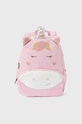 Детский рюкзак Mayoral Newborn узор розовый 19283.1E.NEWBORN