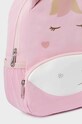 Мальчик Детский рюкзак Mayoral Newborn 19283.1E.NEWBORN розовый
