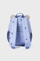 Дитячий рюкзак Mayoral Newborn блакитний