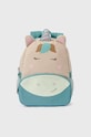 Хлопчик Дитячий рюкзак Mayoral Newborn 19283.1E.NEWBORN бірюзовий