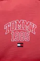 Detský ruksak Tommy Hilfiger  100 % Polyester