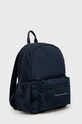 Дитячий рюкзак Tommy Hilfiger AU0AU01616.PPYX темно-синій SS23