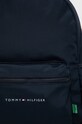 Дитячий рюкзак Tommy Hilfiger темно-синій AU0AU01616.PPYX