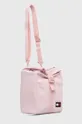 Otroška torba za kosilo Tommy Hilfiger roza