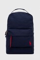 Polo Ralph Lauren ghiozdan copii uni bleumarin 9AR015