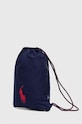 Detský ruksak Polo Ralph Lauren 9AR029 tmavomodrá SS23