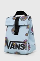 Detská taška na jedlo Vans FLYING V LUNCH SACK FLYV MBLUE modrá