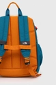 Παιδικό σακίδιο The North Face τιρκουάζ NF0A52VW