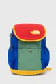 multicolor The North Face plecak dziecięcy Dziecięcy