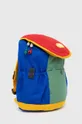 Дитячий рюкзак The North Face барвистий