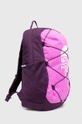 The North Face zaino bambino/a violetto