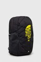 The North Face plecak dziecięcy NF0A52VY szary SS24