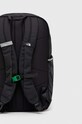 The North Face plecak dziecięcy szary NF0A52VY