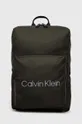 zielony Calvin Klein plecak Męski
