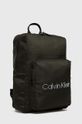 Calvin Klein plecak jasny oliwkowy