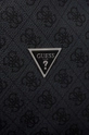 μαύρο σακίδιο πλάτης Guess