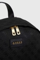 μαύρο σακίδιο πλάτης Guess