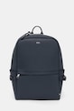 BOSS zaino semplice blu 50485589
