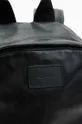 AllSaints plecak skórzany CARABINER BACKPACK Materiał zasadniczy: 100 % Skóra owcza, Podszewka: 100 % Bawełna organiczna, Inne materiały: 100 % Skóra bydlęca