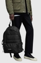 AllSaints plecak ZONE QUILTED BACKPAC