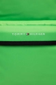 zelena Nahrbtnik Tommy Hilfiger