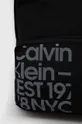črna Nahrbtnik Calvin Klein Jeans