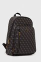 Guess plecak VEZZOLA HMEVZL.P3241 brązowy SS24