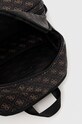 Guess plecak VEZZOLA HMEVZL.P3241 brązowy
