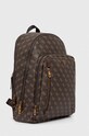 Ruksak Guess HMEVZL.P3241 hnedá SS24
