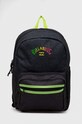 Billabong plecak mieści A4 granatowy ABYBP00128