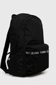Ruksak Tommy Jeans AM0AM10900.PPYX crna SS23